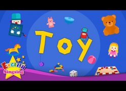 Embedded thumbnail for toys 2