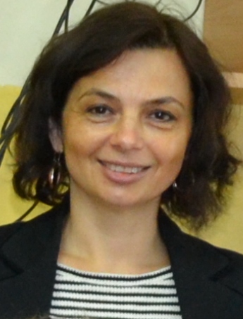 Iwona Skibińska