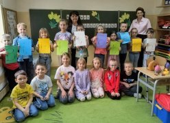 Uroczystości szkolne