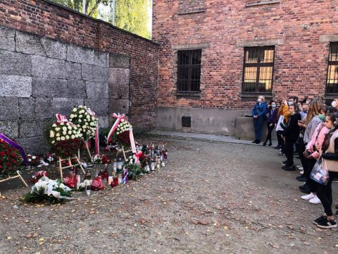 Wycieczka - Kraków -  Muzeum Auschwitz – Birkenau