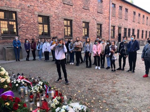 Wycieczka - Kraków -  Muzeum Auschwitz – Birkenau
