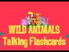 Embedded thumbnail for wild animals