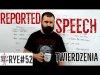Embedded thumbnail for reported speech